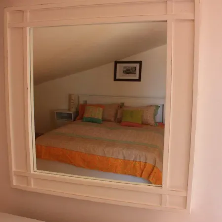Sail Apartman