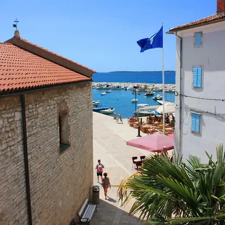 Apartman Sail Fažana