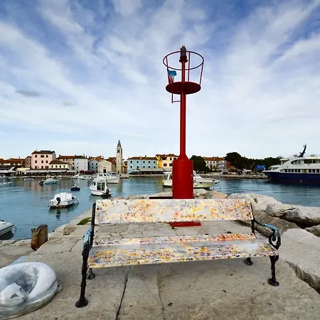 Sail Fažana
