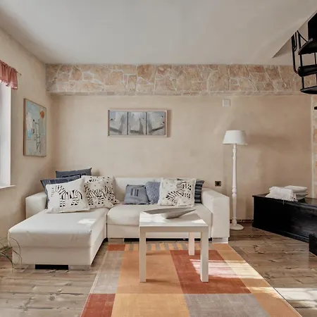 Sail Apartman Fažana