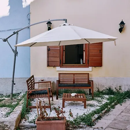 Sail Apartman