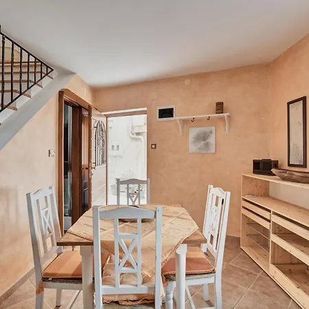 Apartman Sail
