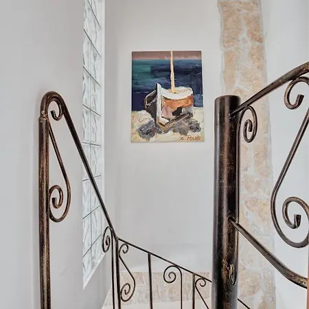 Apartman Sail *
