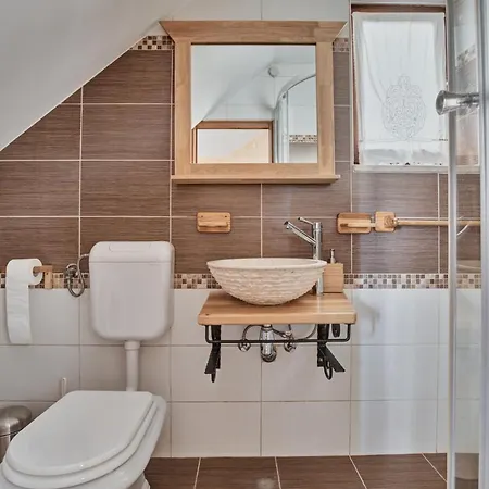Sail Apartman